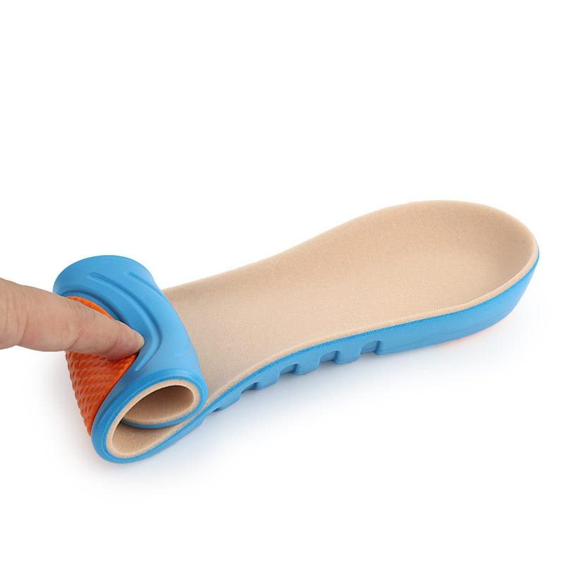 Sole to Soul Unisex Pressure Reducing Insoles