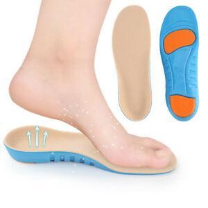 Sole to Soul Unisex Pressure Reducing Insoles - Image 2