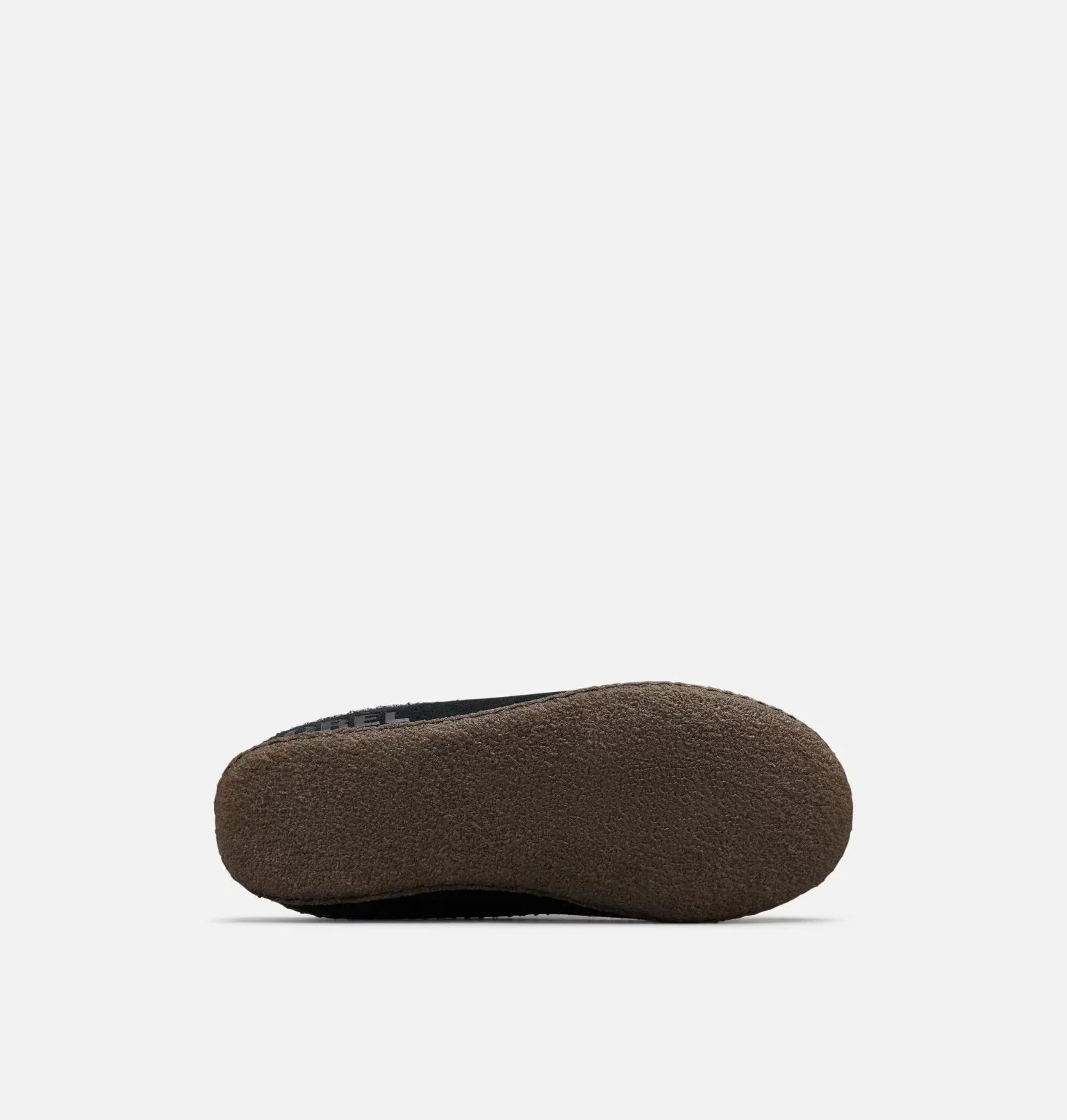 Sorel Men's Falcon Ridge II Slippers- Black/ Dark Stone - Image 6