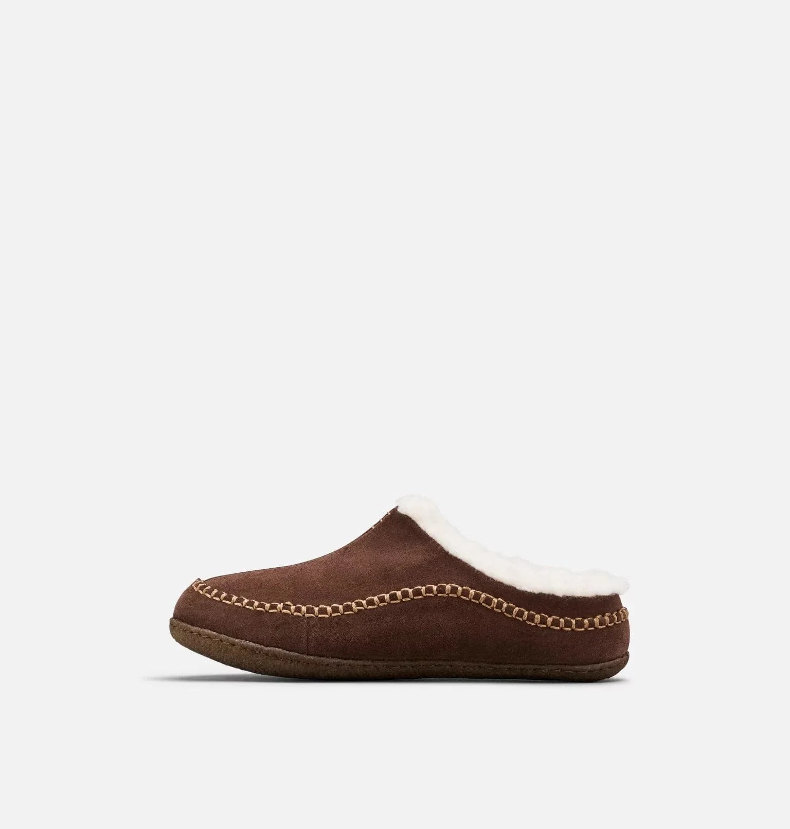 Sorel Men's Falcon Ridge II Slippers- Tobacco - Image 3