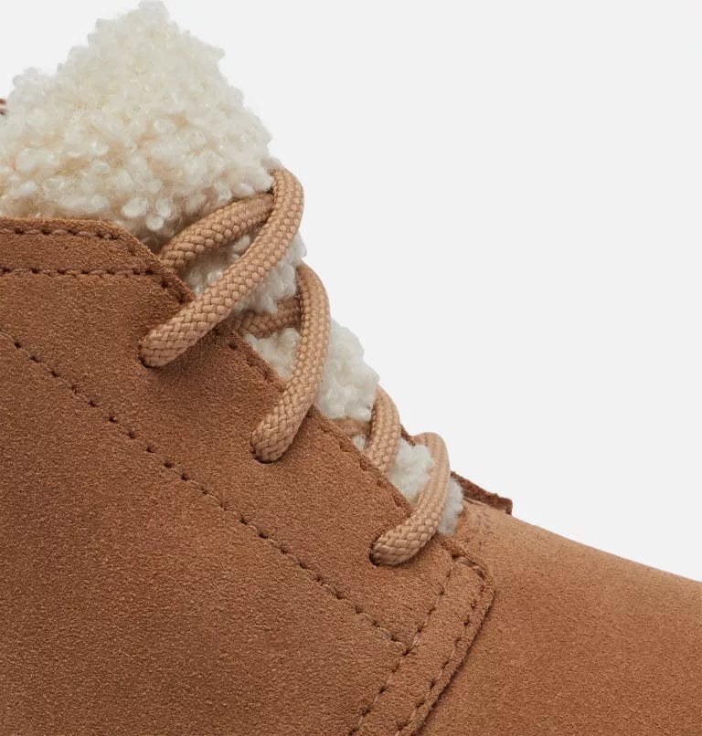 Sorel Women's Explorer II Drift Boots- Tawny Buff/ Ceramic - Image 8