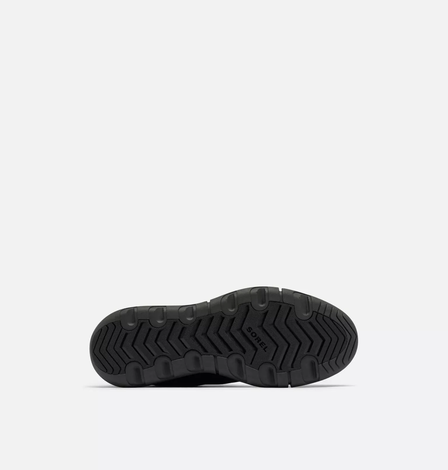 Sorel Women's Explorer II Drift Boots- Black/ Sea Salt - Image 6