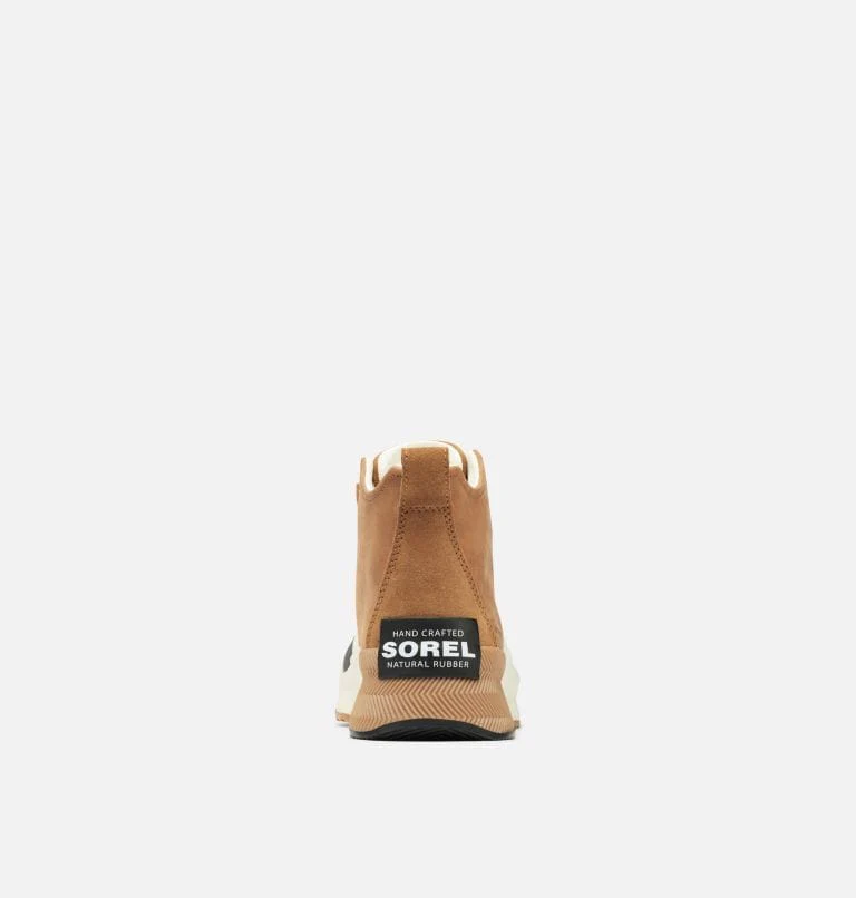 Sorel Women's Out N About III Classic Waterproof Boots- Taffy/Black - Image 5
