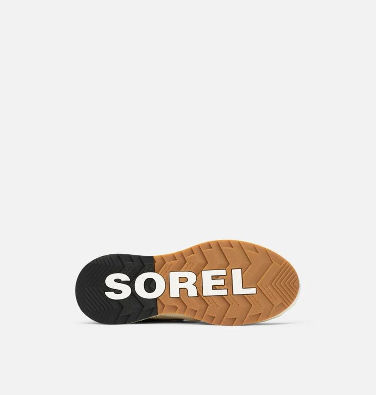 Sorel Women's Out N About III Classic Waterproof Boots- Taffy/Black - Image 6