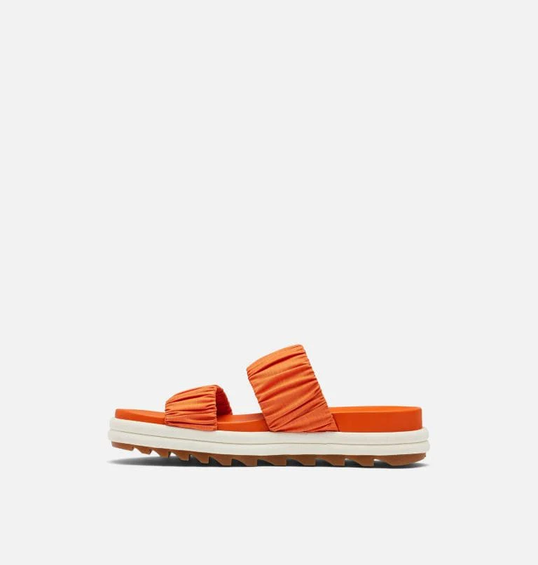 Sorel Women's Roaming Two Strap Sandals- Desert Sun - Image 2