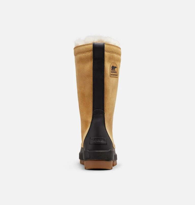 Sorel Women's Tivoli IV Tall Waterproof Boots- Curry - Image 5