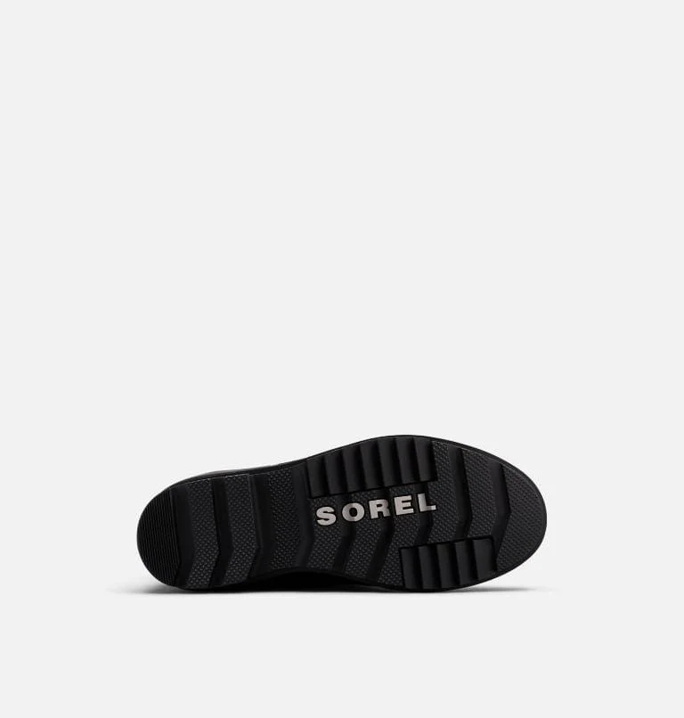 Sorel Women's Tivoli IV Tall Waterproof Boots- Black - Image 3