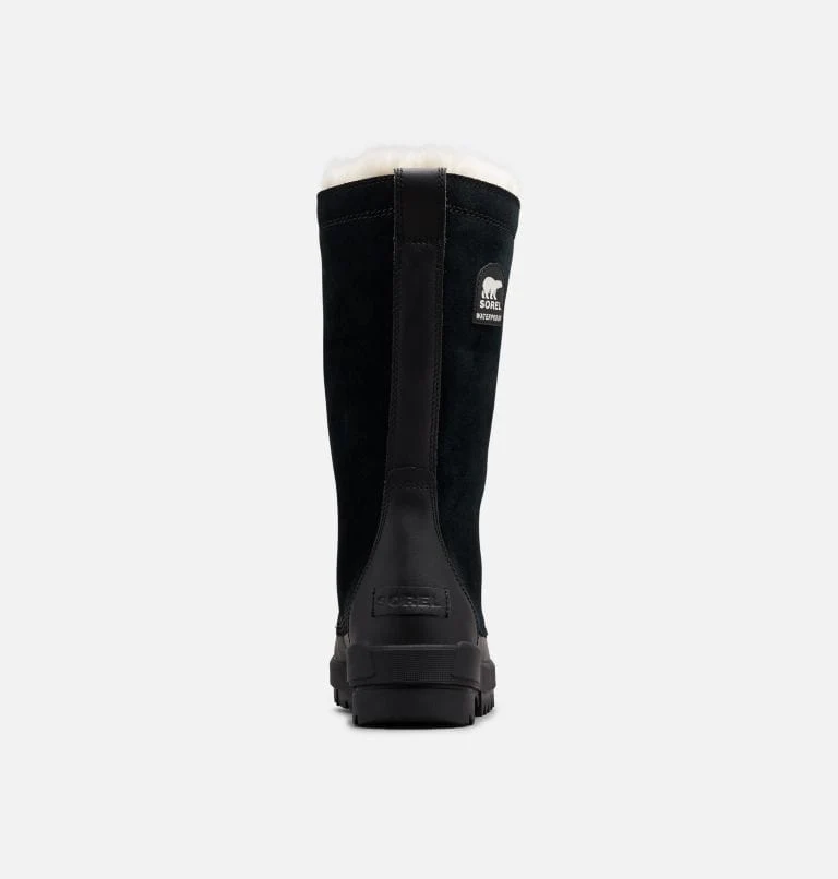 Sorel Women's Tivoli IV Tall Waterproof Boots- Black - Image 6