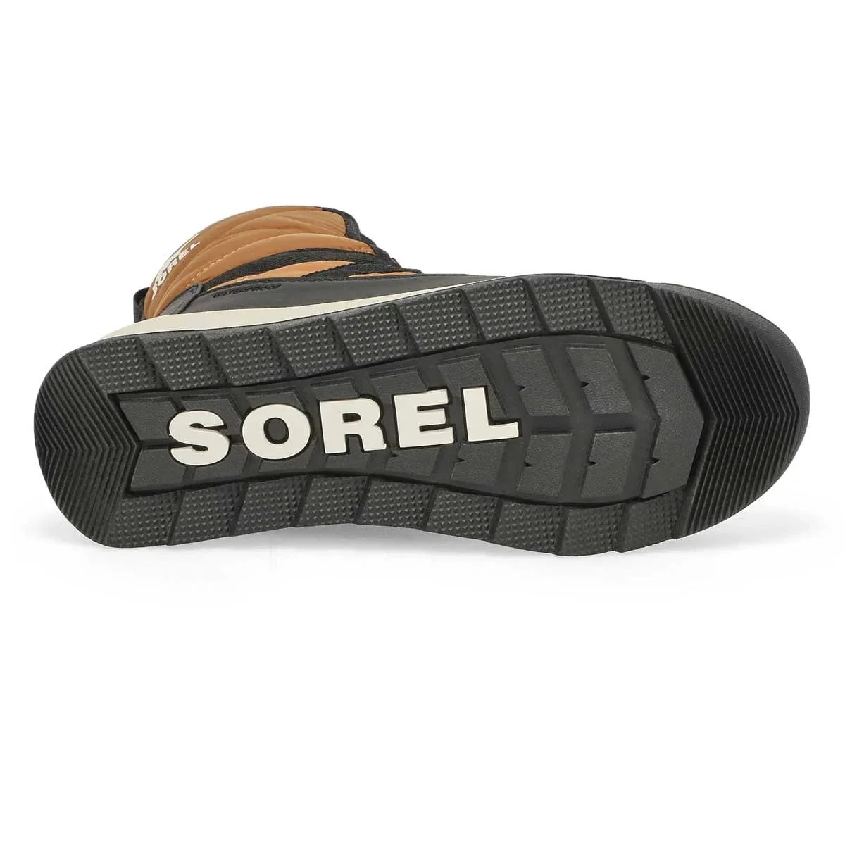Sorel Kids Whitney ll puffy - Image 3