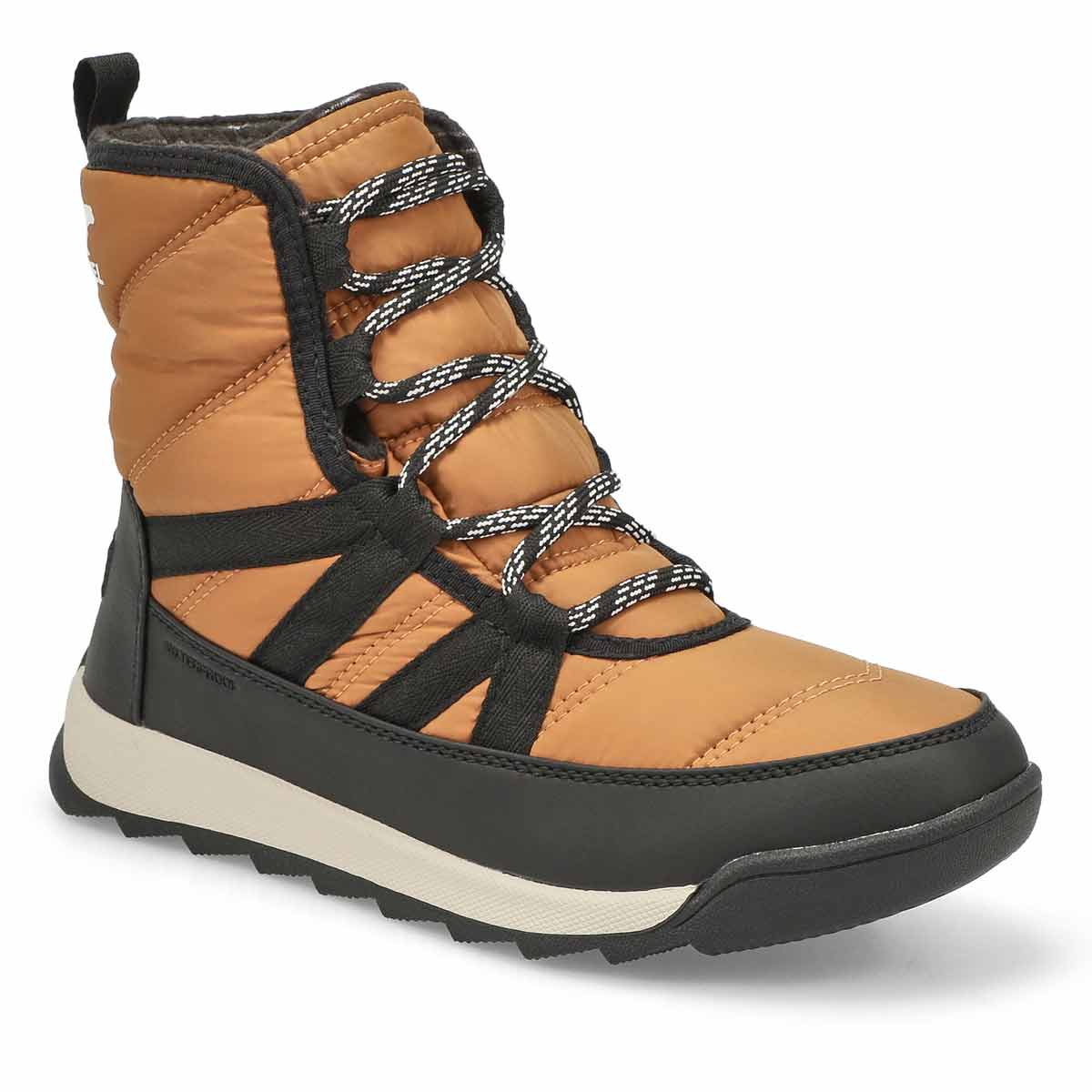 Sorel Kids Whitney ll puffy - Image 5