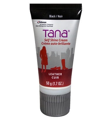 Tana Leather Self Shine Cream - Image 2