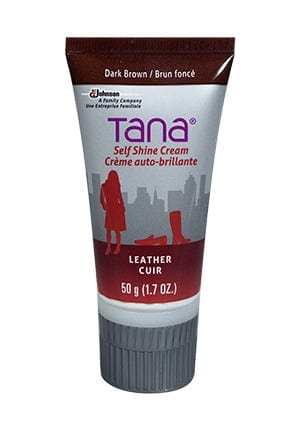 Tana Leather Self Shine Cream - Image 3