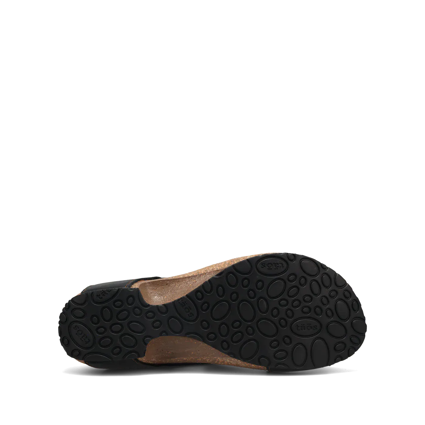 Taos Women's Loop Sandals- Black - Image 6
