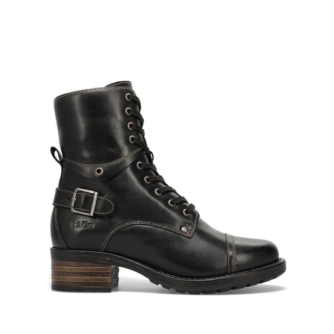 Taos Women's Crave Boots- Black