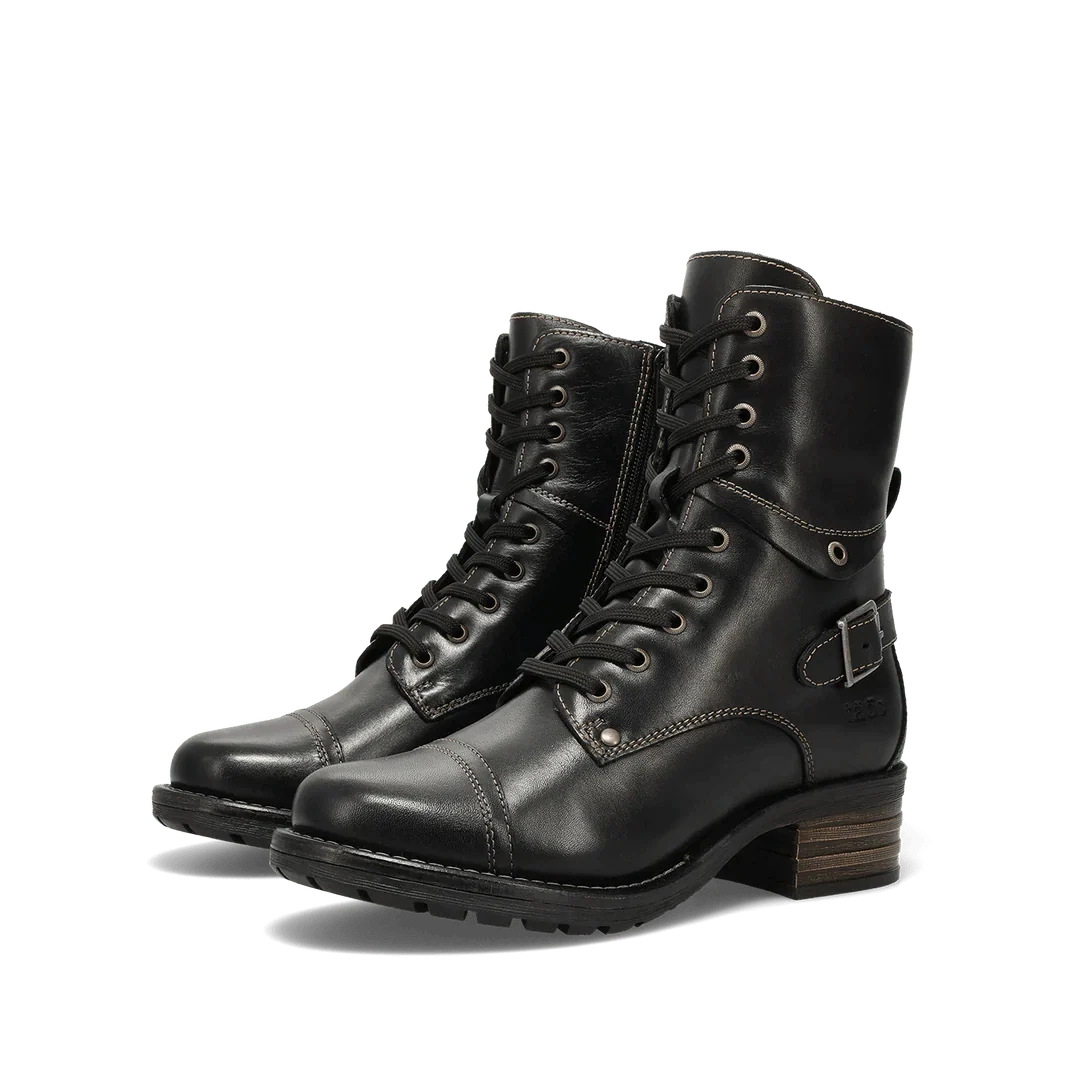 Taos Women's Crave Boots- Black - Image 3