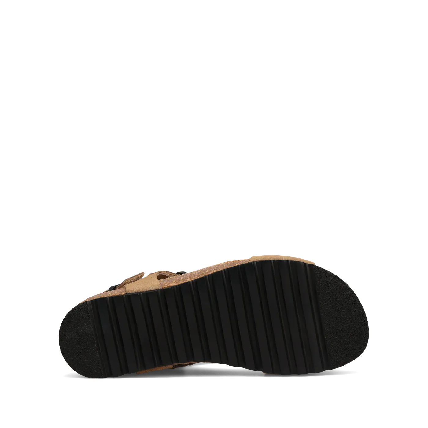 Taos Women's MVP Sandals- Oat Suede - Image 6