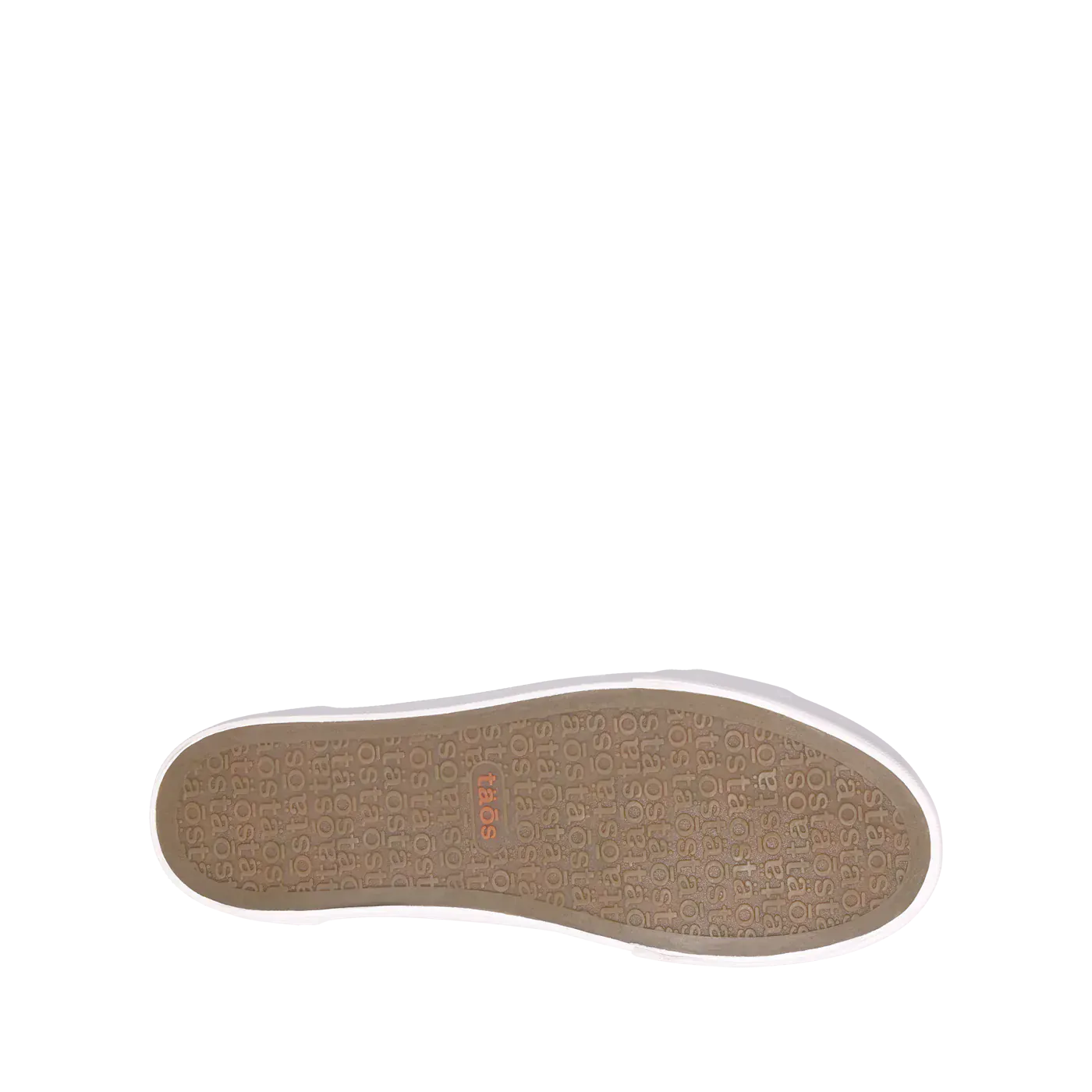 Taos Women's Plim Soul Canvas Sneakers- White - Image 5