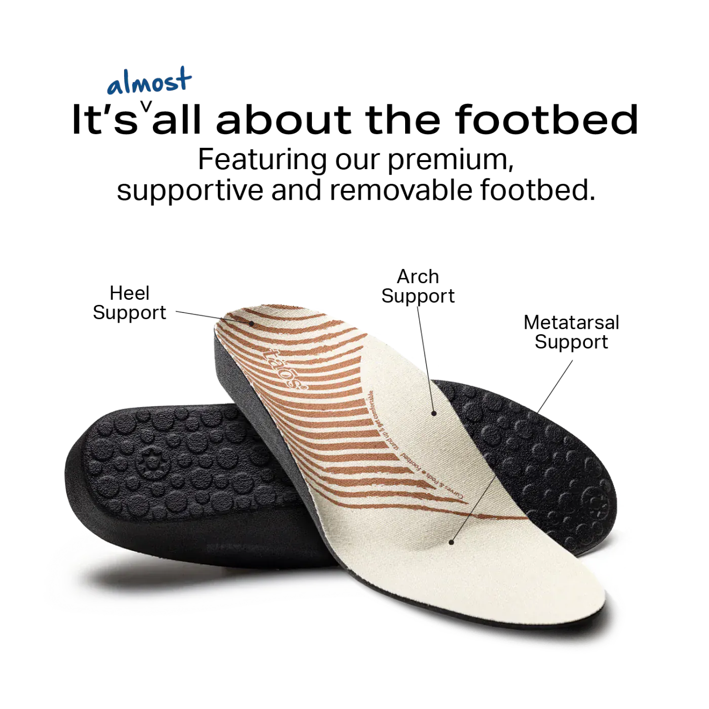 Taos Women's Plim Soul Canvas Sneakers- White - Image 7