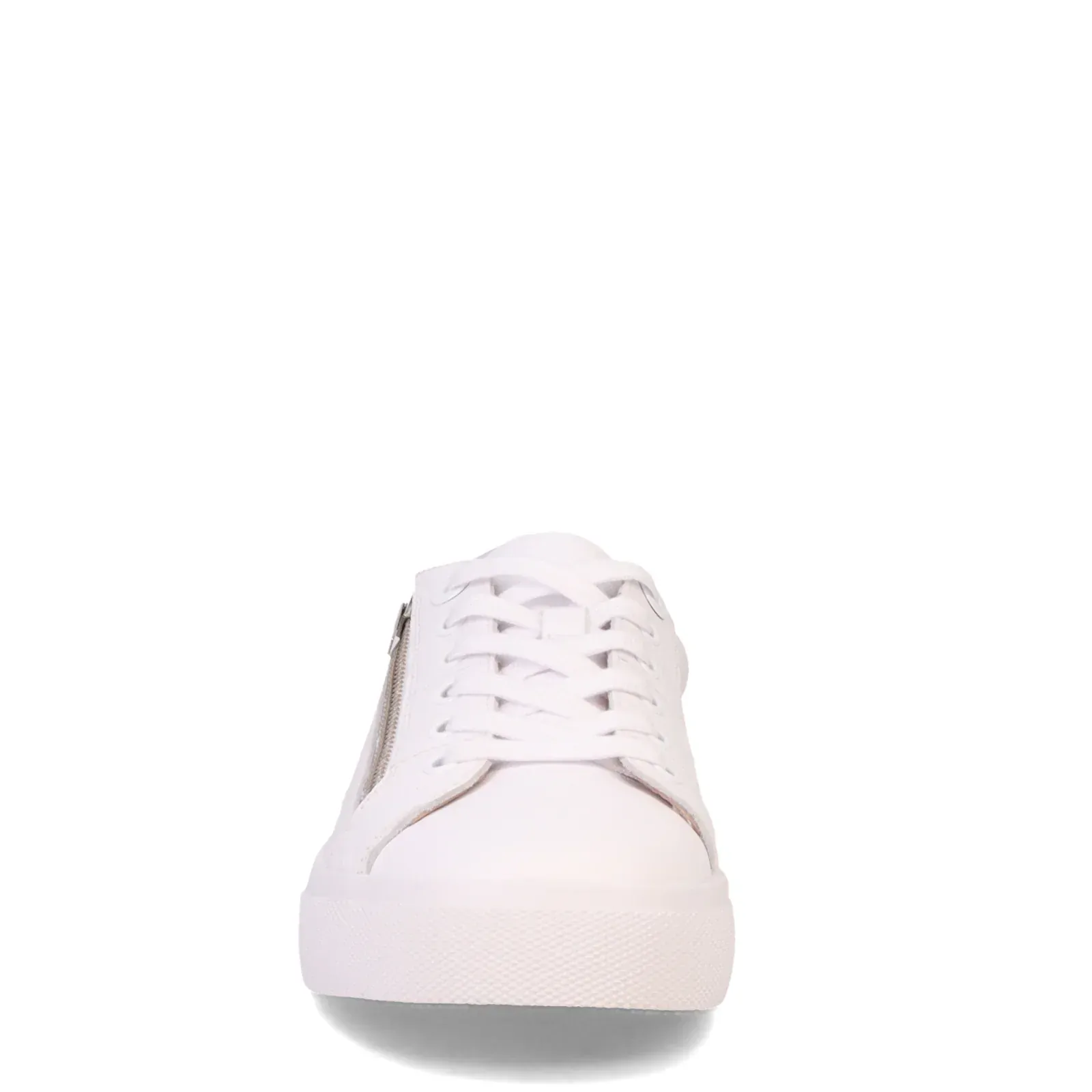 Taos Women's Z-Soul Lux Sneakers- White - Image 7