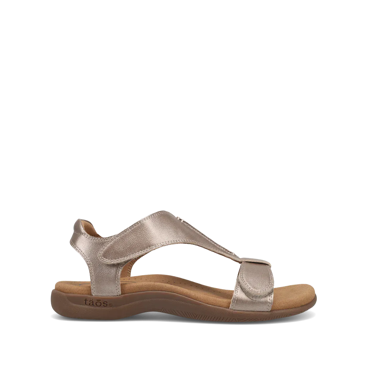 Taos Women's The Show Sandals- Champagne