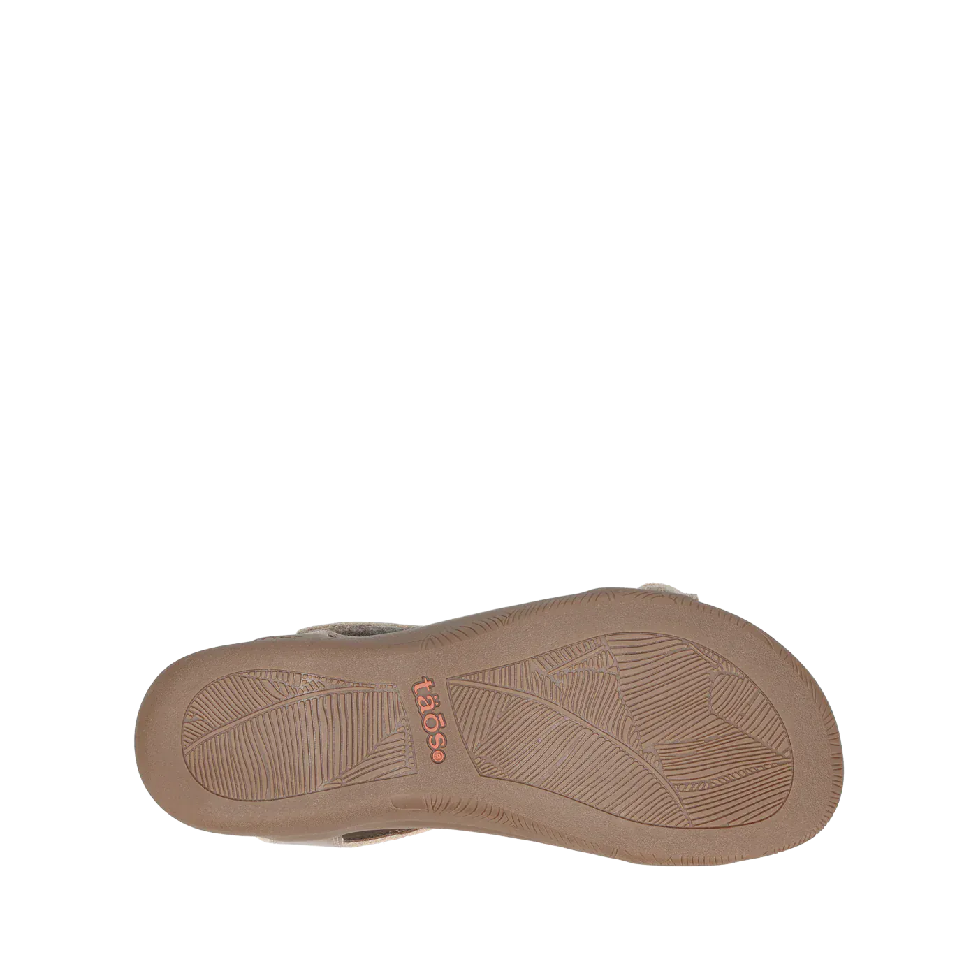 Taos Women's The Show Sandals- Champagne - Image 5