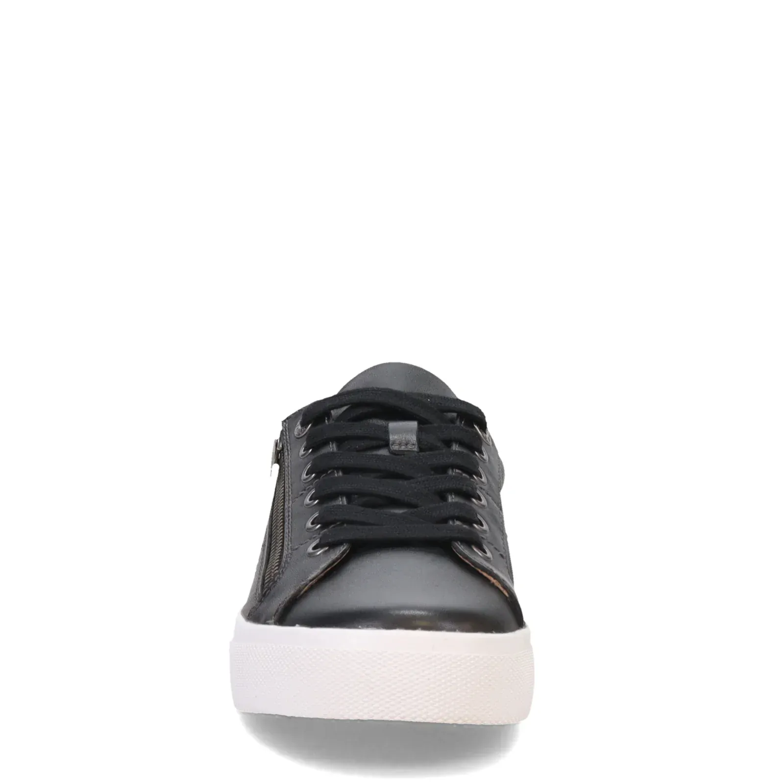Taos Women's Z-Soul Lux Sneakers- Black - Image 4