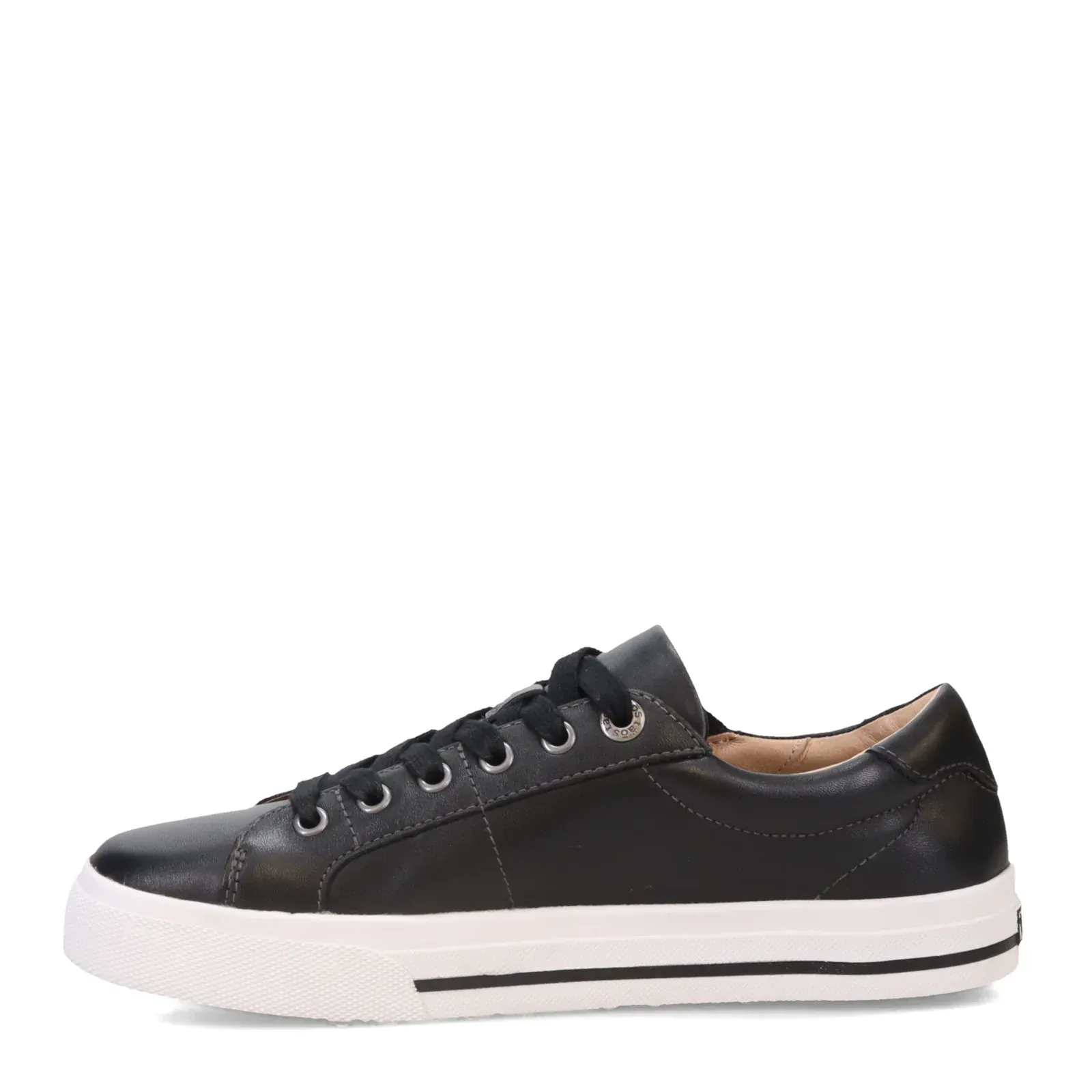 Taos Women's Z-Soul Lux Sneakers- Black - Image 5