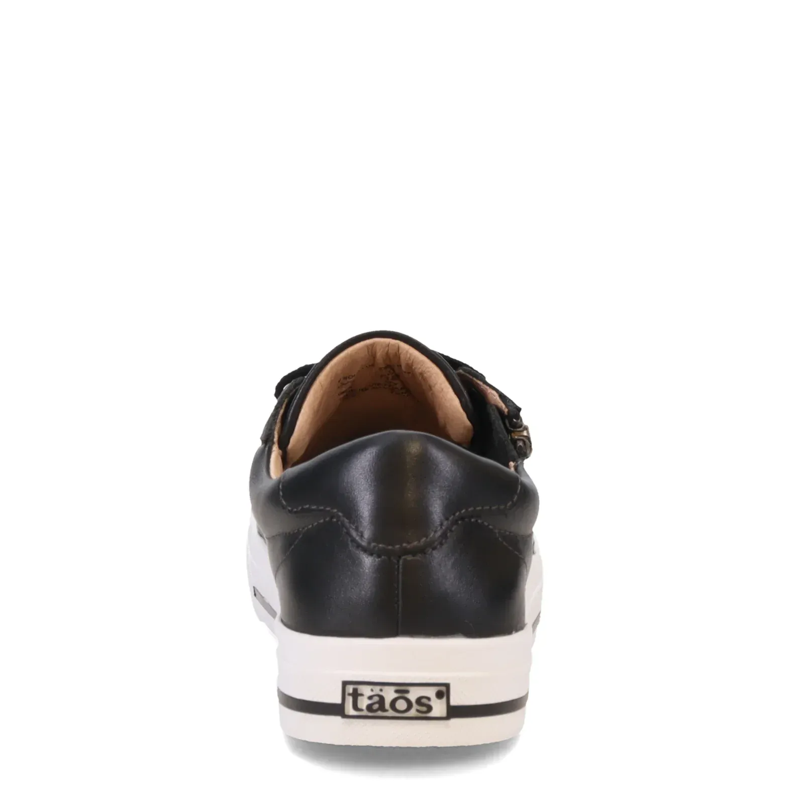 Taos Women's Z-Soul Lux Sneakers- Black - Image 6