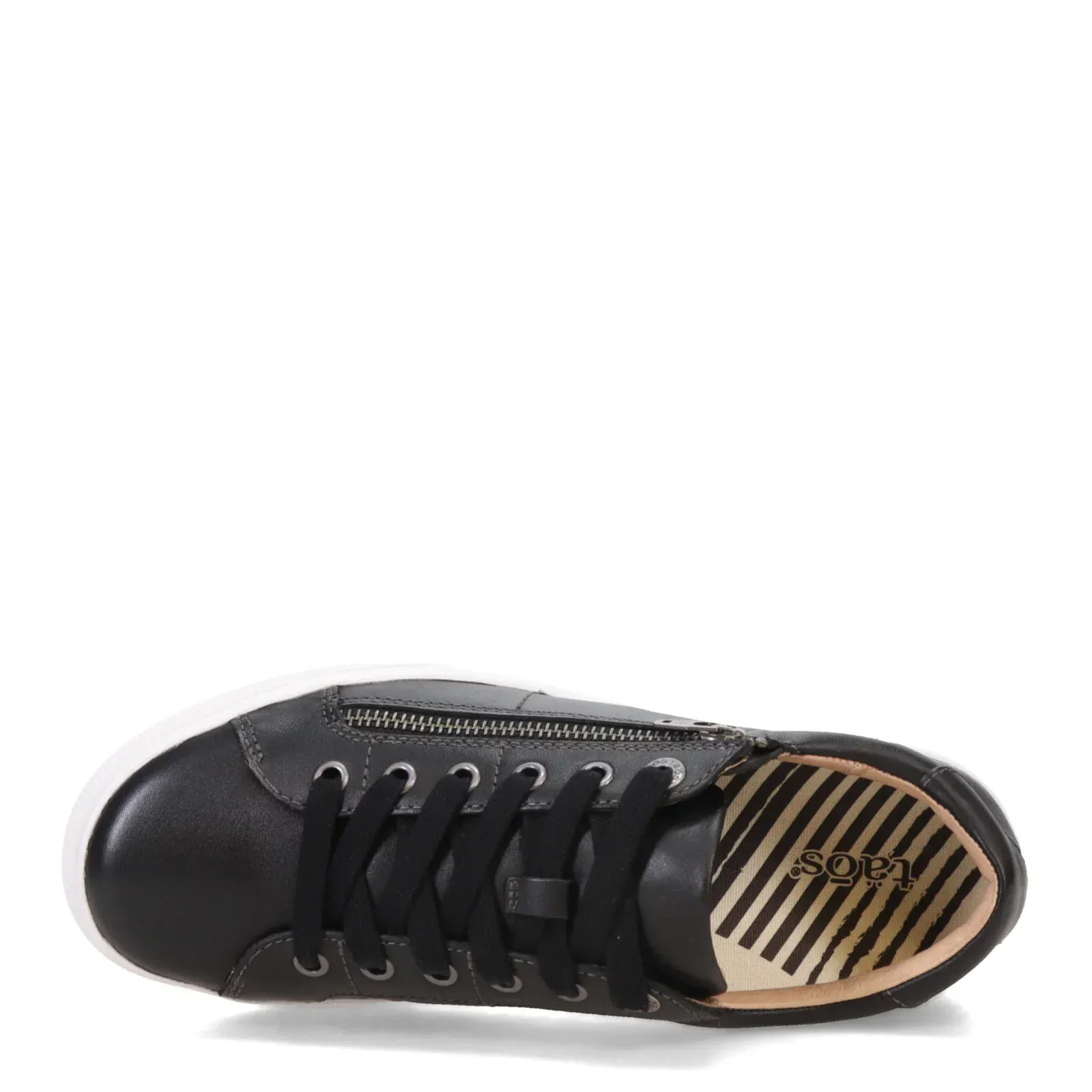 Taos Women's Z-Soul Lux Sneakers- Black - Image 7