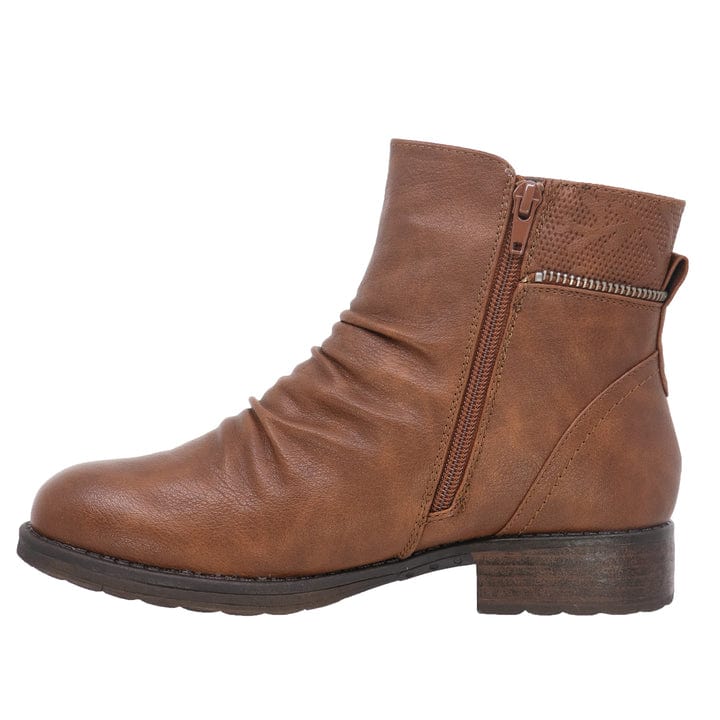 Taxi Women's Riley-01 Waterproof Boots- Tan - Image 2