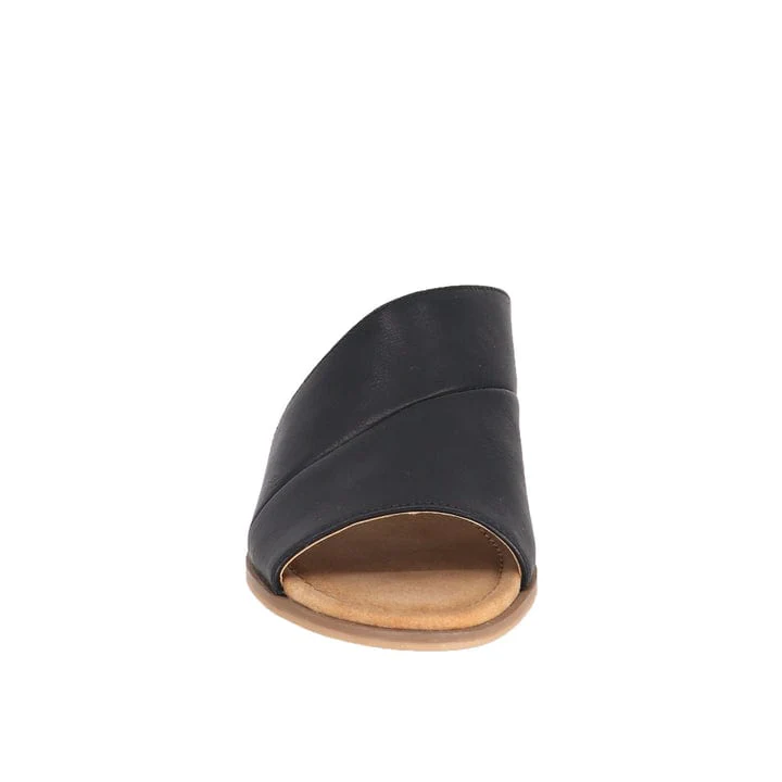 Taxi Women's Sheena Sandals- Black - Image 3