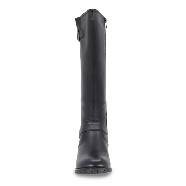 Taxi Women's Teri-01 Waterproof Boots- Black - Image 2