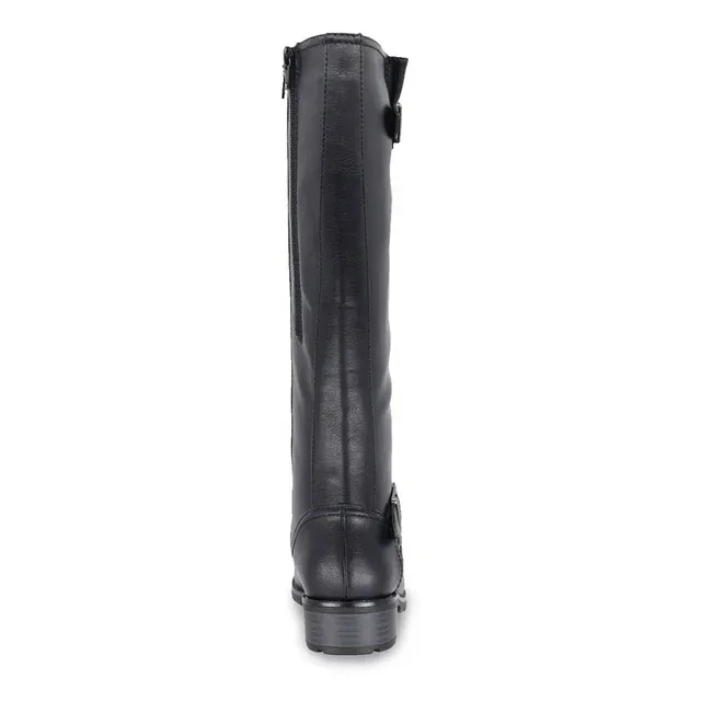 Taxi Women's Teri-01 Waterproof Boots- Black - Image 3