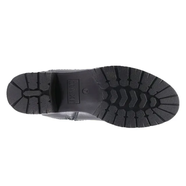 Taxi Women's Teri-01 Waterproof Boots- Black - Image 4