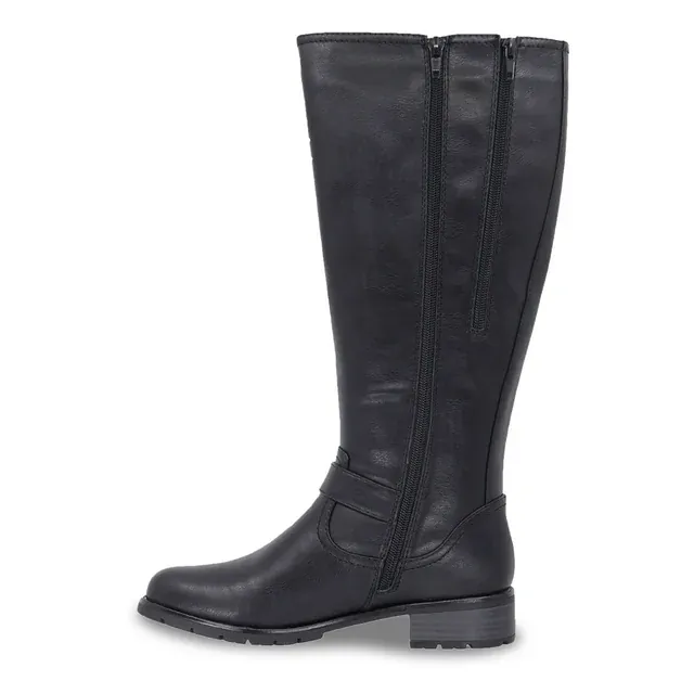 Taxi Women's Teri-01 Waterproof Boots- Black - Image 5