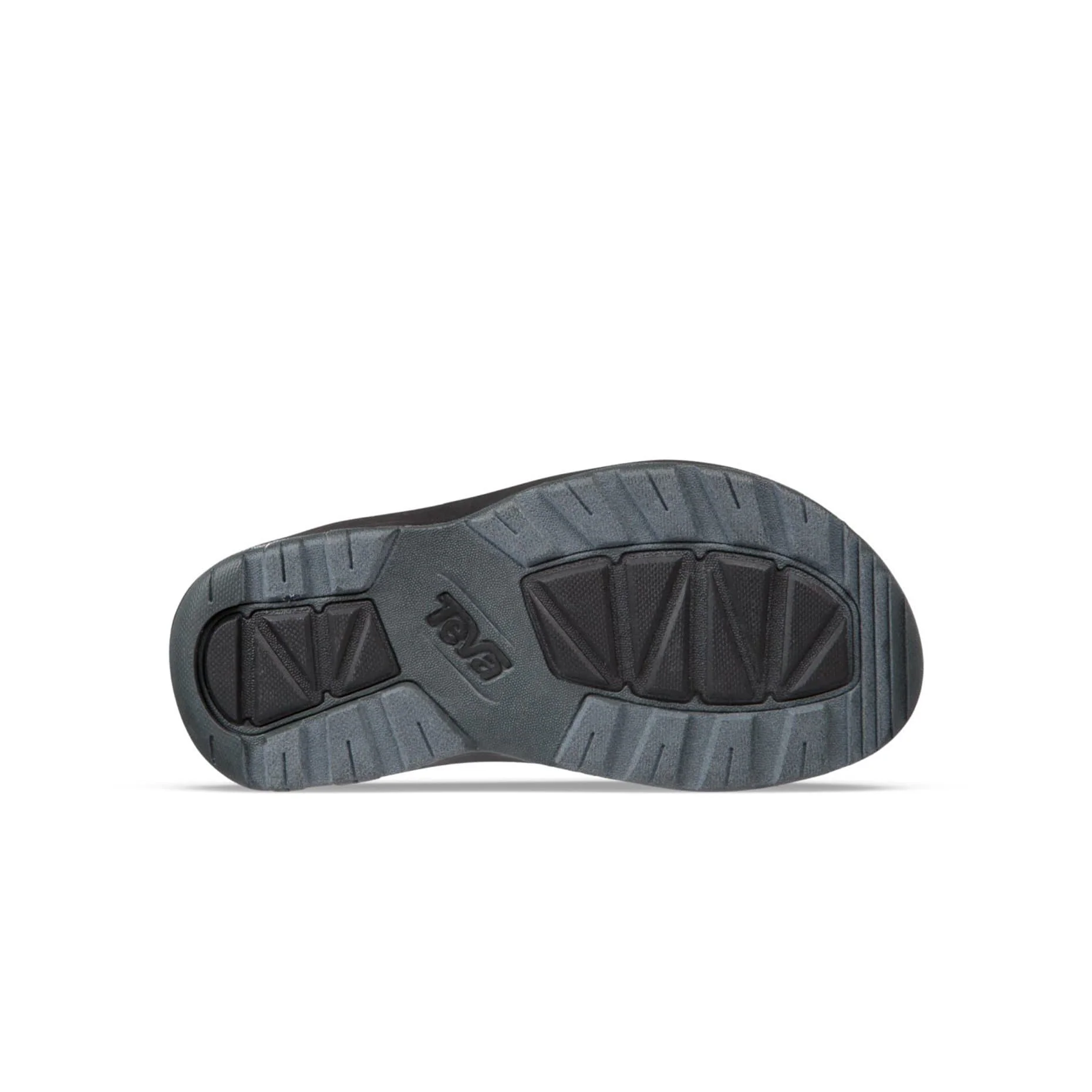 Teva Kids Hurricane XLT 2 Sandals- Boomerang Black - Image 5