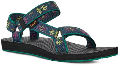 Teva Kids Original Universal Sandals- Gecko Navy - Image 2