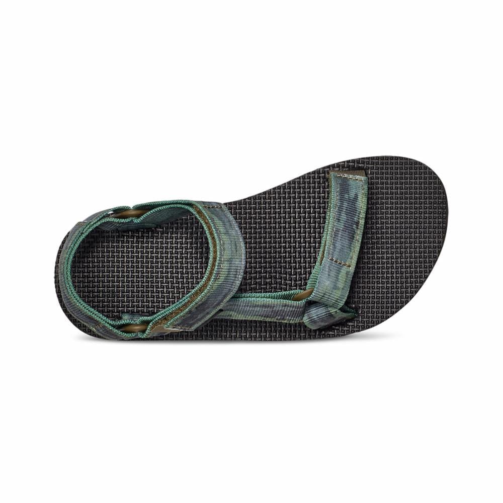 Teva Kids Original Universal Sandals- Tie-Dye - Image 2