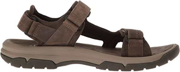 Teva Men's Langdon Sandals- Walnut