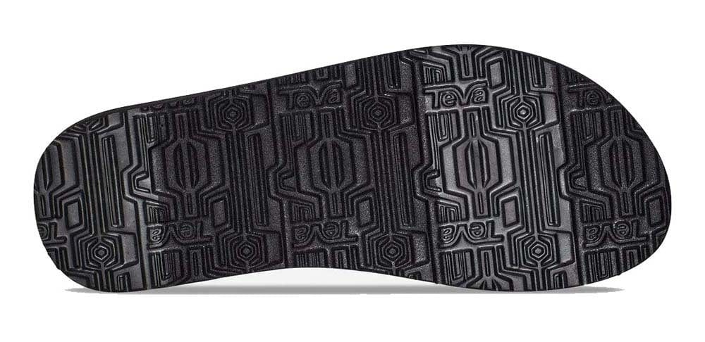 Teva Men's Mush II Flips- Atmosphere Navy - Image 6