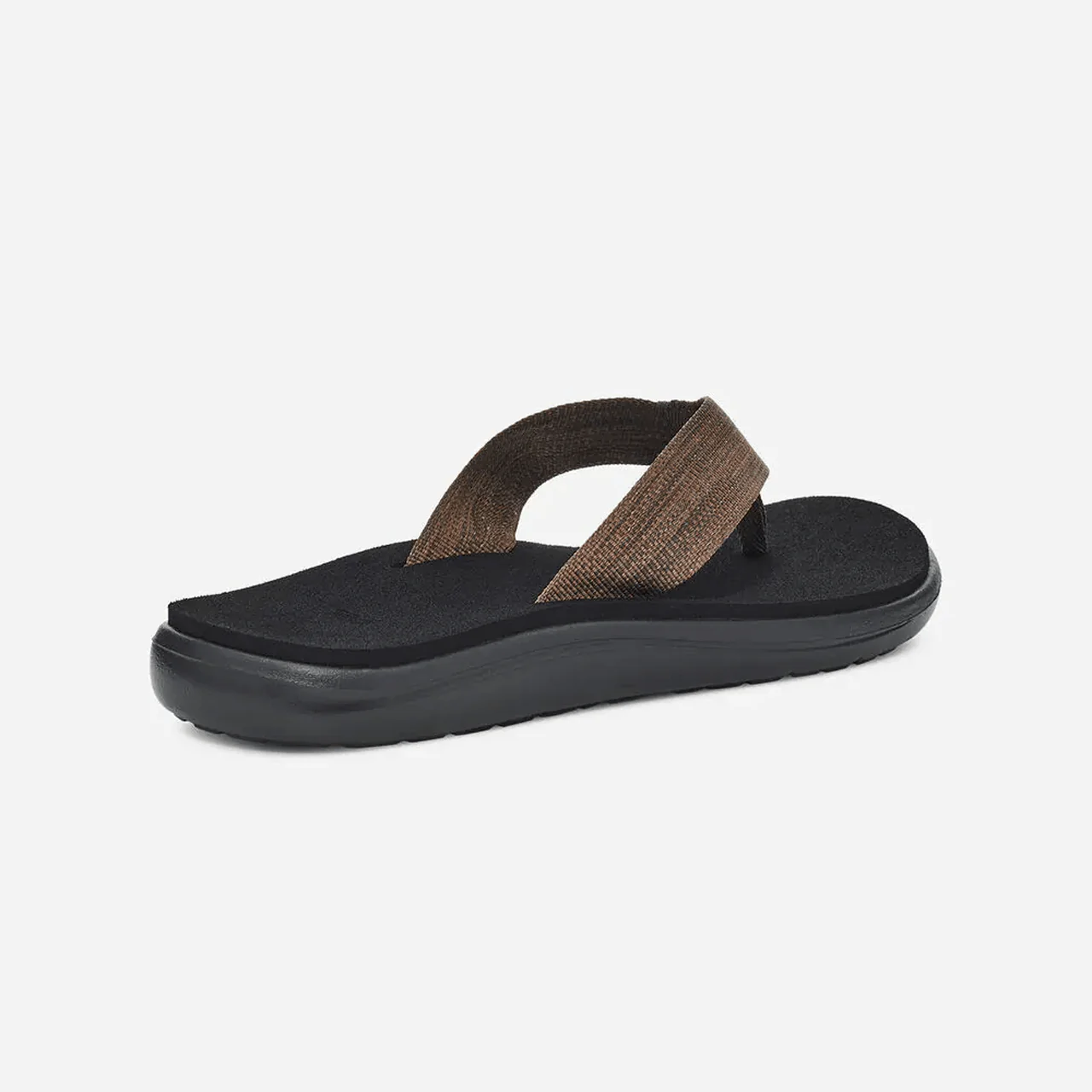 Teva Men's Voya Flips- Bristol Chocolate Chip - Image 3