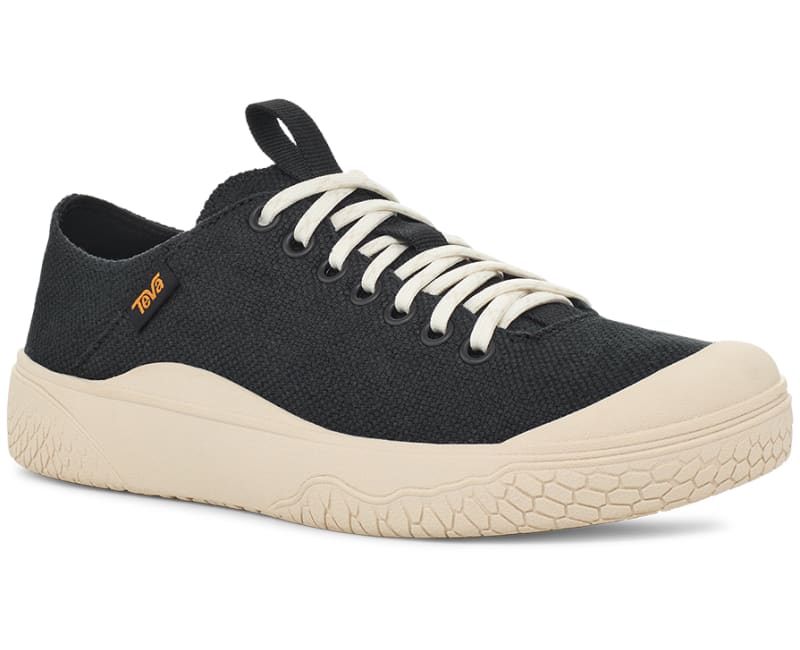 Teva Unisex Terra Canyon Sneakers- Black - Image 2