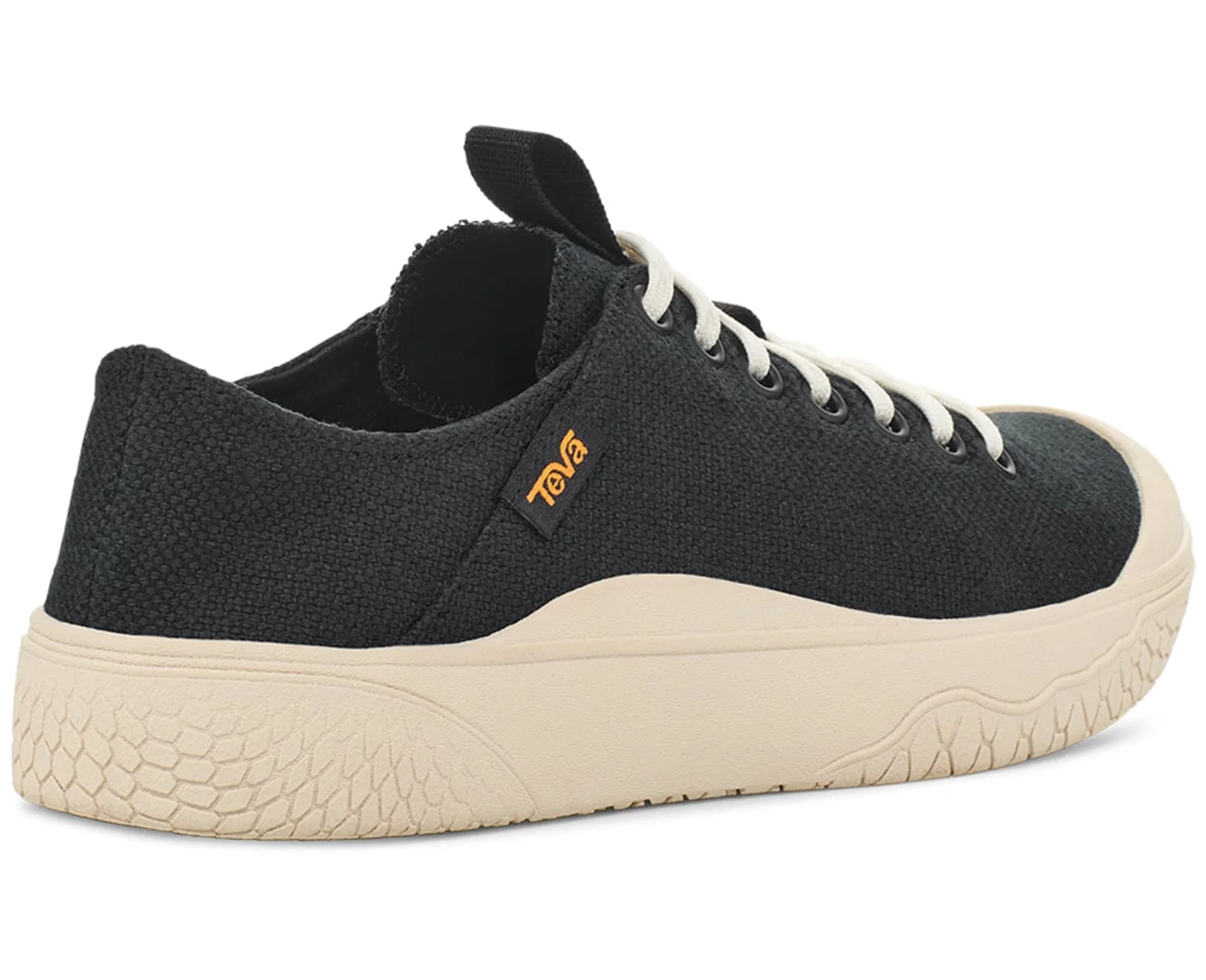 Teva Unisex Terra Canyon Sneakers- Black - Image 3