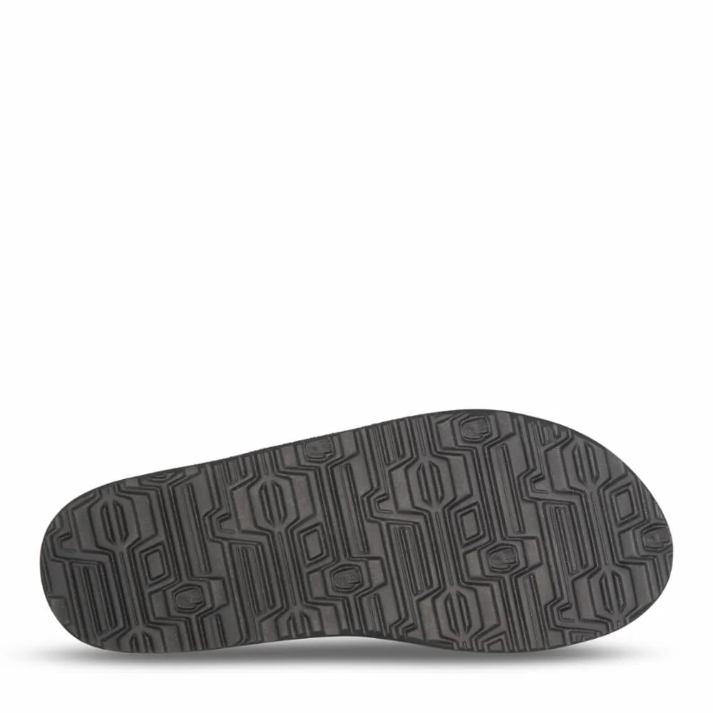 Teva Women's Mush II Flips- Companera Blue - Image 3