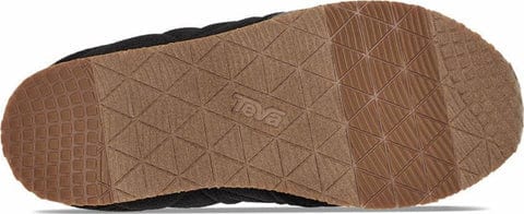 Teva Women's Re-Ember Shoes- Black - Image 3