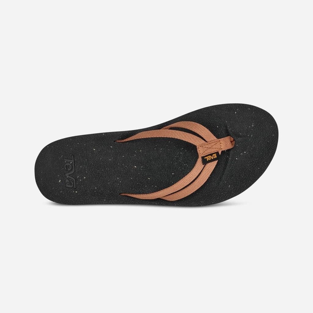 Teva Women's Reflip Sandals- Lion - Image 2