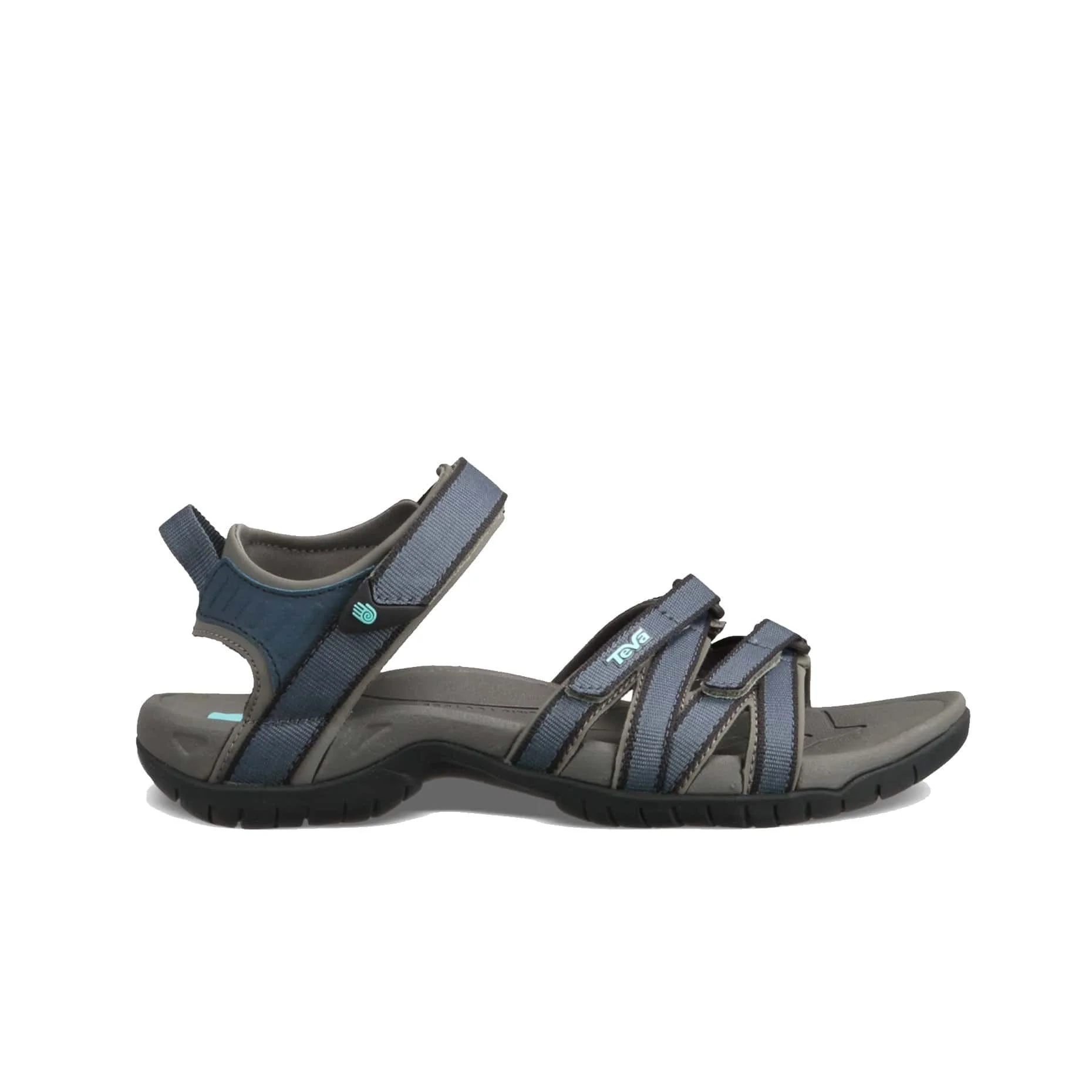 Teva Women's Tirra Sandals- Bering Sea