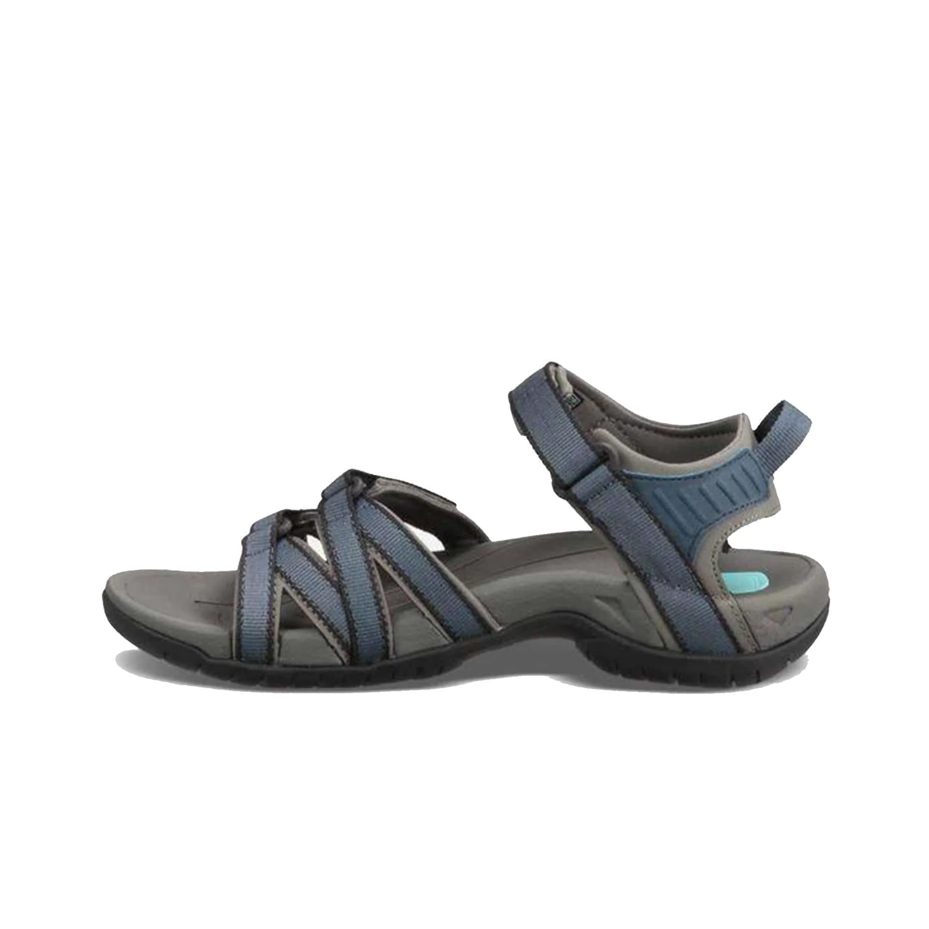 Teva Women's Tirra Sandals- Bering Sea - Image 2