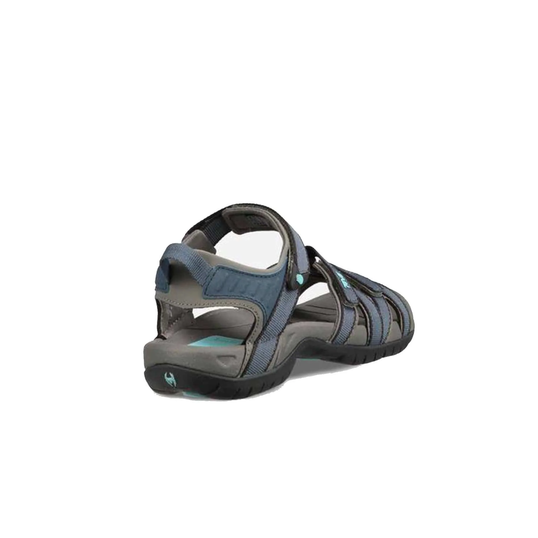 Teva Women's Tirra Sandals- Bering Sea - Image 4