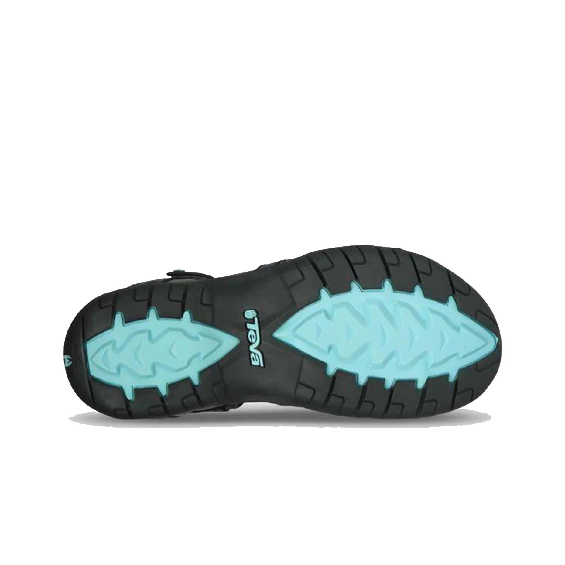 Teva Women's Tirra Sandals- Bering Sea - Image 5
